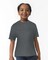 Gildan Youth Softstyle Crewneck Short Sleeve T-Shirt for Casual Wear & Custom Printing Cotton Tee